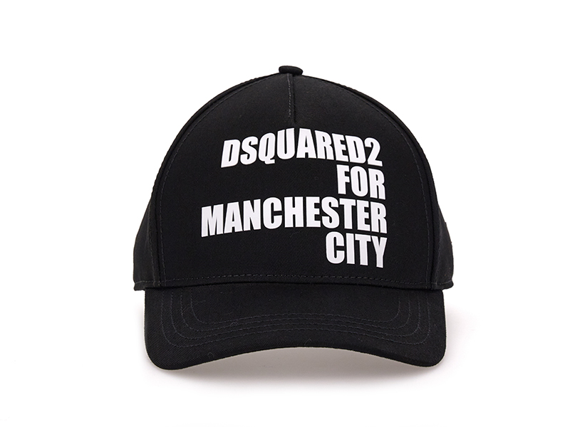 علامة Dsquared2 تطلق تشكيلة مصغرة احتفاءً بشراكتها الطويلة مع نادي مانشستر سيتي الرياضي